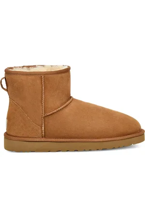 UGG Uomo, Scarpe, Marrone, 44 EU, new