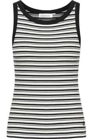 Karen by Simonsen Donna, Top, Multicolore, XS, new