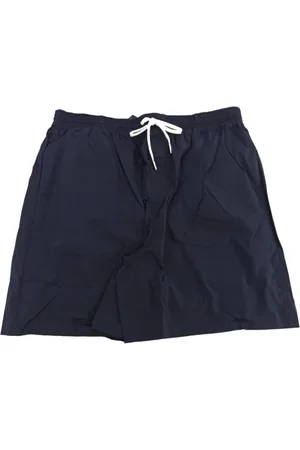 Dsquared2 Uomo, Costumi da bagno, Nero, M, new