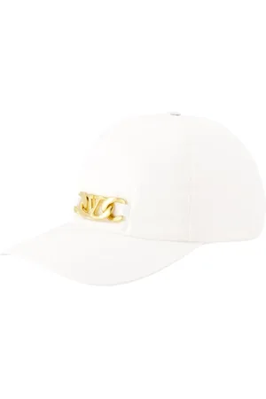 VALENTINO GARAVANI Donna, Accessori, Bianco, S, new