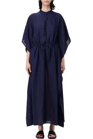 Fabiana Filippi Donna, Abiti, Blu, S, new