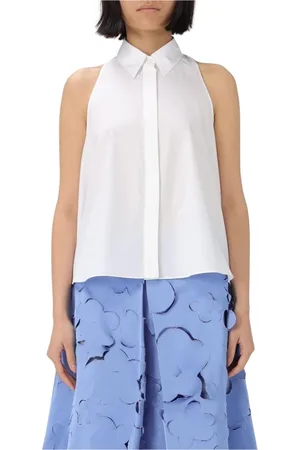 Marni Donna, Camicette , Bianco, L, new