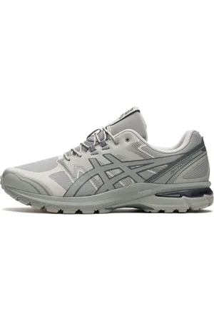 Asics Uomo, Scarpe, Grigio, 41 1/2 EU, new