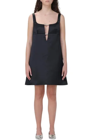 Nina Ricci Donna, Abiti, Nero, S, new