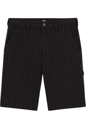 Dickies Uomo, Pantaloncini, Nero, W30, new