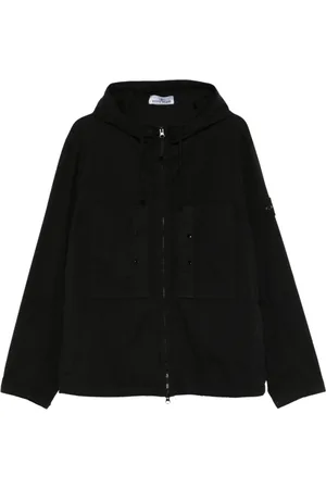 Stone Island Uomo, Giacche, Nero, M, new