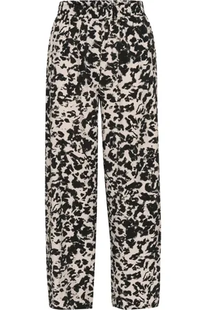 INWEAR Donna, Pantaloni, Multicolore, M, new