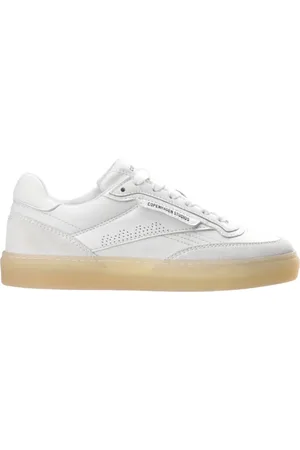 Copenhagen Shoes Uomo, Scarpe, Bianco, 37 EU, new