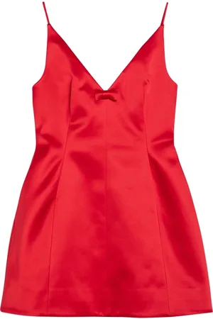 Marc Jacobs Donna, Abiti, Rosso, S, new