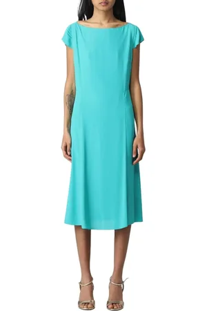 Patrizia Pepe Donna, Abiti, Verde, XS, new