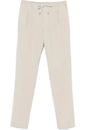 PT Torino Uomo, Pantaloni, Grigio, M, new