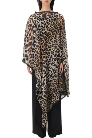 Faliero Sarti Donna, Giacche, Marrone, Taglia unica, new