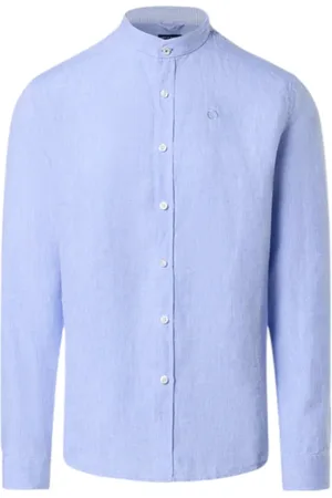 North Sails Uomo, Magliette, Blu, L, new