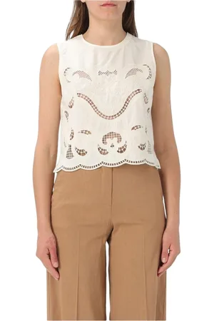 Twin-Set Donna, Top, , 2Xl, new