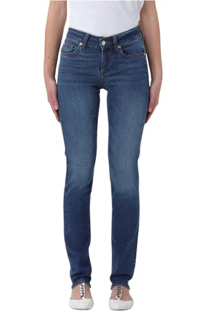 Liu Jo Donna, Jeans, Blu, W26, new