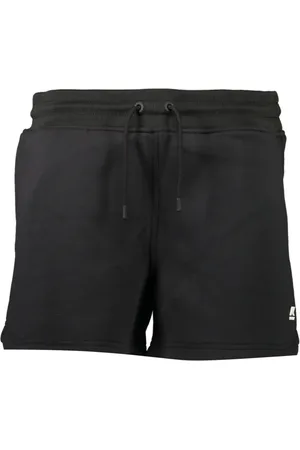 K-Way Uomo, Pantaloncini, Nero, L, new