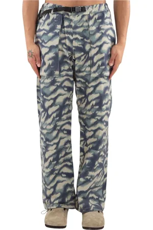 Garment Workshop Uomo, Pantaloni, Multicolore, S, new