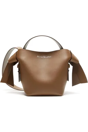 Acne Studios Donna, Borse, Marrone, Taglia unica, new