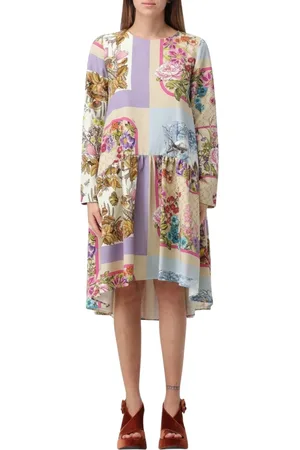 VIVETTA Donna, Abiti, Multicolore, S, new