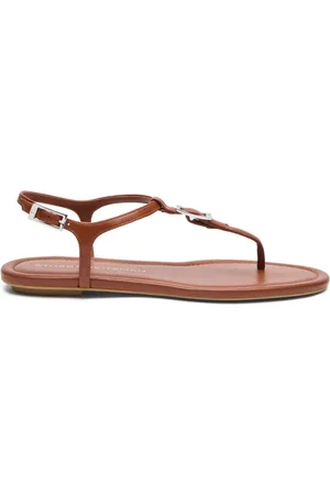 Stuart Weitzman Donna, Scarpe, Marrone, 39 EU, new