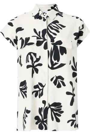 MARELLA Donna, Camicette , Bianco, S, new