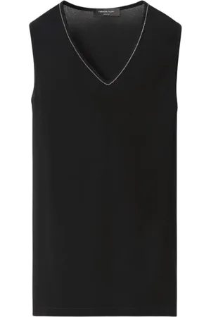 Fabiana Filippi Donna, Top, Nero, S, new