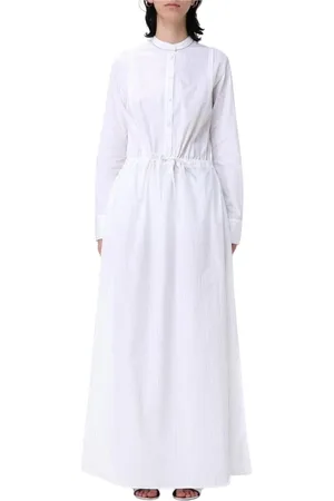 Fabiana Filippi Donna, Abiti, Bianco, S, new