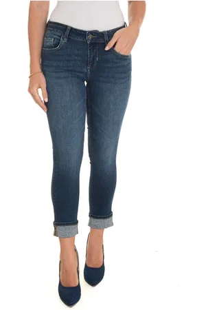 Liu Jo Donna, Jeans, Blu, W33, new