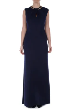 Ralph Lauren Donna, Abiti, Blu, XS, new