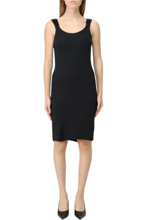 Helmut Lang Donna, Abiti, Nero, L, new