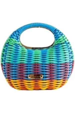SACAI Donna, Borse, Multicolore, Taglia unica, new