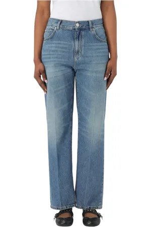 Pinko Donna, Jeans, Blu, W30, new