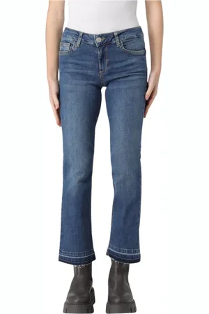 Liu Jo Donna, Jeans, Blu, W25, new