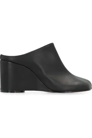 Maison Margiela Donna, Scarpe, Nero, 37 EU, new