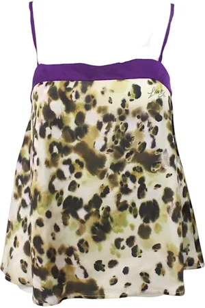 Liu Jo Donna, Top, Multicolore, XS, new