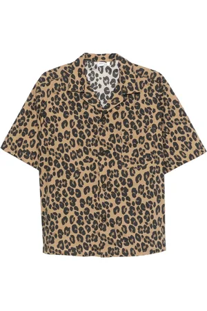 Aspesi Uomo, Magliette, Marrone, XL, new