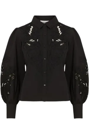 Berenice Donna, Camicette , Nero, XS, new