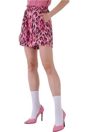 Silvian Heach Donna, Pantaloncini, Rosa, S, new