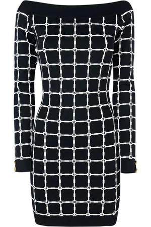 Elisabetta Franchi Donna, Abiti, Nero, M, new