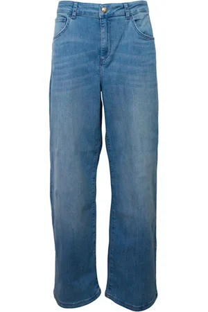 Liu Jo Donna, Jeans, Blu, W27, new