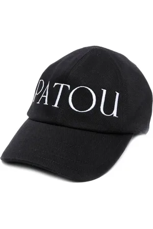 Patou Donna, Accessori, Nero, S, new