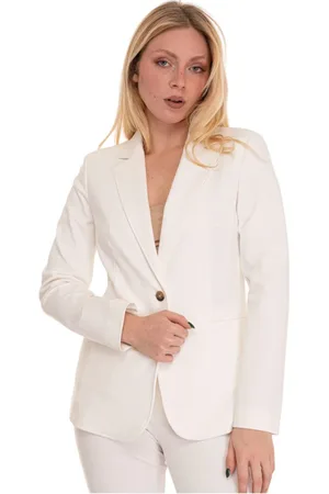 pennyblack Donna, Giacche, Bianco, XL, new