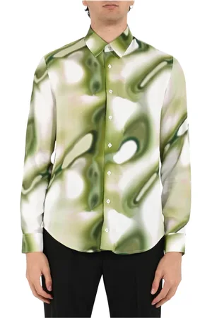 Patrizia Pepe Uomo, Magliette, Multicolore, 2Xl, new