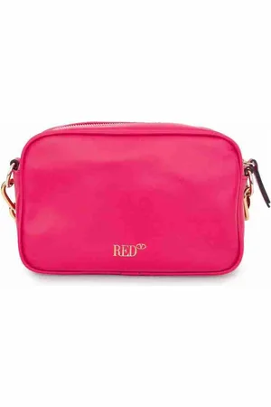 RED Valentino Donna, Borse, Rosa, Taglia unica, new
