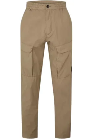 C.P. Company Uomo, Pantaloni, Marrone, S, new