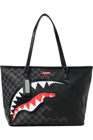 Sprayground Donna, Borse, Multicolore, Taglia unica, new