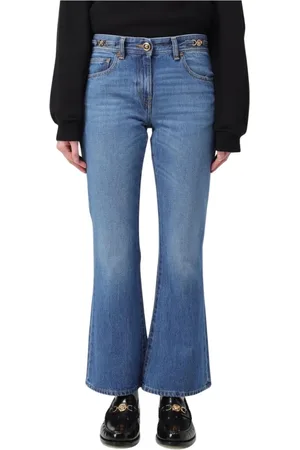 VERSACE Donna, Jeans, Blu, W28, new