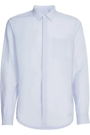 Calvin Klein Uomo, Magliette, Blu, M, new