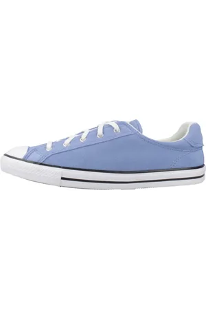 Converse Donna, Scarpe, Blu, 41 EU, new