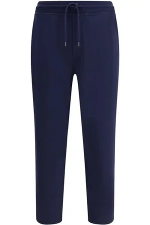 Brunello Cucinelli Uomo, Pantaloni, Blu, M, new